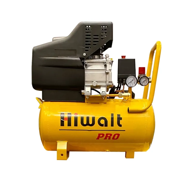 AIR COMPRESSOR 50L HW-AC-50L WO